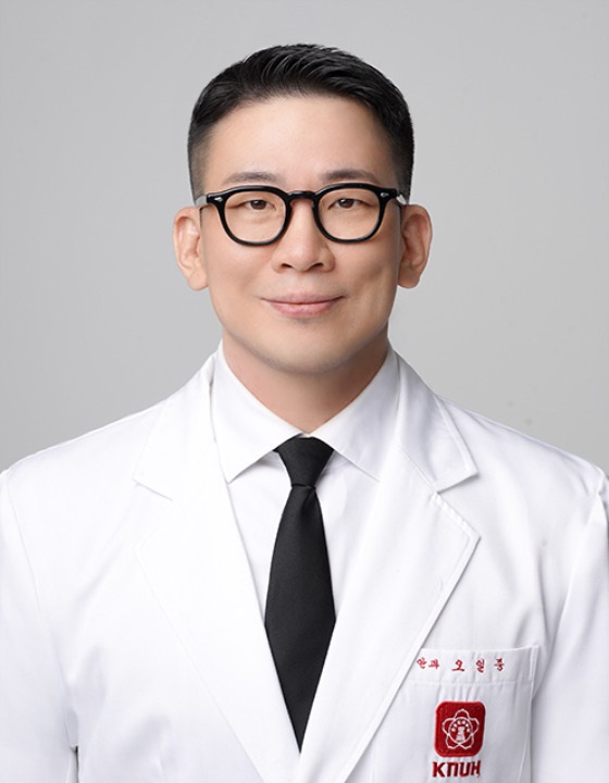 오일중 선생님 사진
